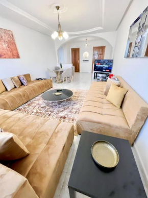 Appartement En Bord de Mer